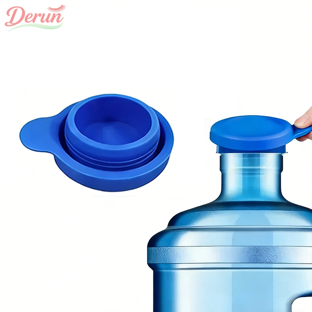 Silicone Gallon Wat…