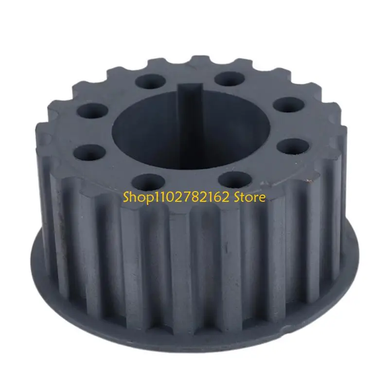 

547B Crankshaft Camshaft Drive Sprocket MD164831 Enhancing Engine Efficiency For L400