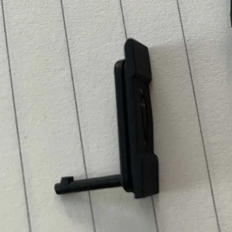 For DOOGEE V Max S100 V31 GT USB Type C Dust Plug Original 6.58" Mobile Phone Accessories image 5