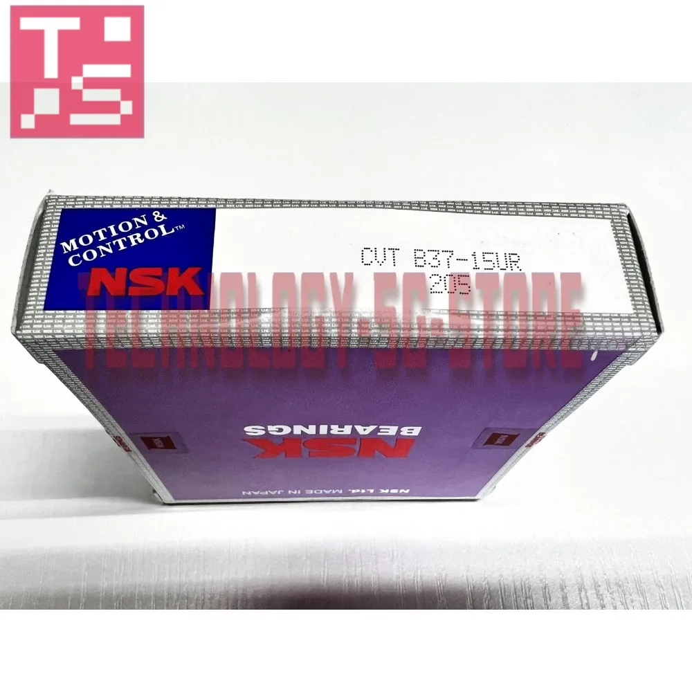 NSK cvt b37-15ur แบริ่งเกียร์ 37x88x19 มม.Toyota C-HR k114 ใหม่