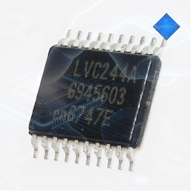 (5-10-20-30-100PCS) 3020 DIP-48 TA3020 IC Chip
