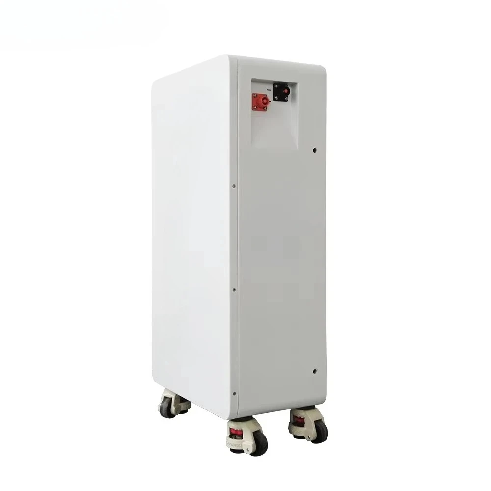 2025 Hot Sale Hot Sale Compatible With deye Inverter and Growatt Inverter Lithium Ion  Battery 14.3KW Hybrid Solar Power System