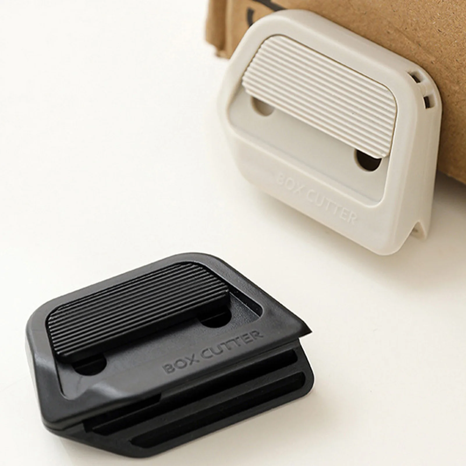 Mini Ceramic Paper Cutter No Hand Injury Magnetic Portable Suitable for Courier Unboxing