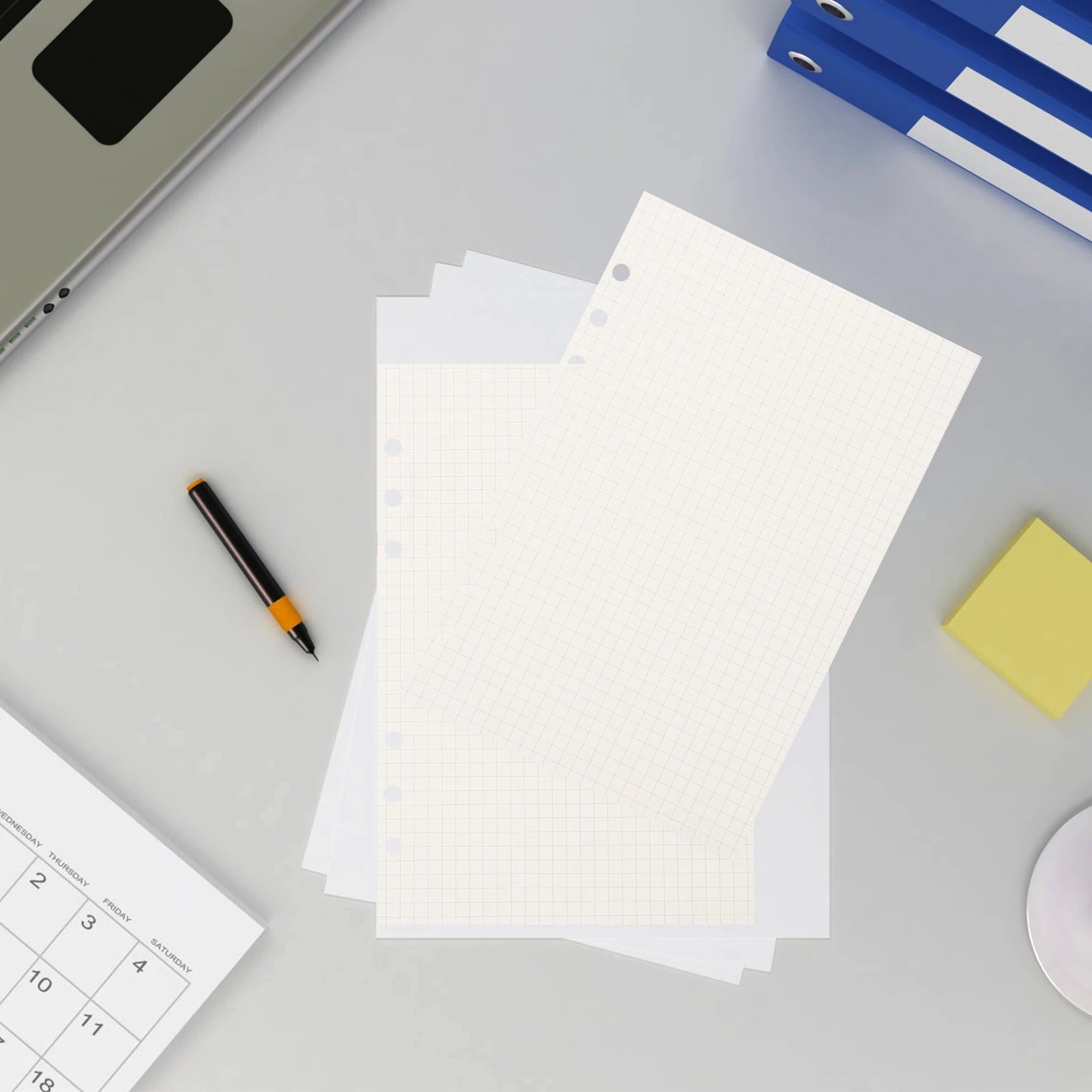 Рисунок 4 - 45 листов квадратного сердечника