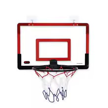 1Set Indoor Basketball Hoop for Children Safety Funny Game Kids Home Exercise Basketball Hoop - AliExpress 