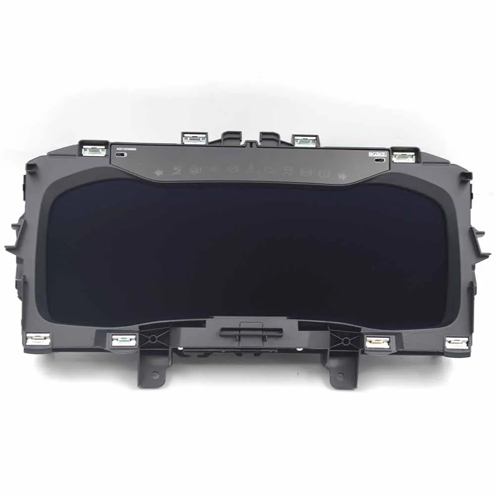 For   Atlas Virtual Cockpit Digital Panel LCD Instrument for   Atlas With Frame and Wire 3CG 920 791 3CG920791