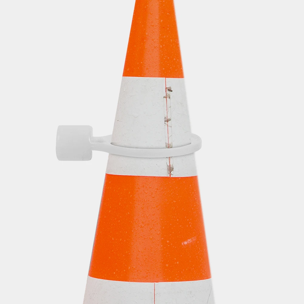 конусный регулируемый парковочный