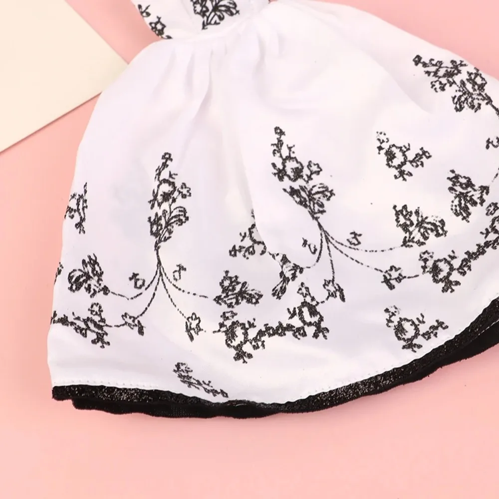 Clothes Clothes Princess Dress Princess Dress Embroidery 30Cm Clothes Red Accessories 1/6 Elegant Dresses Girl Gift