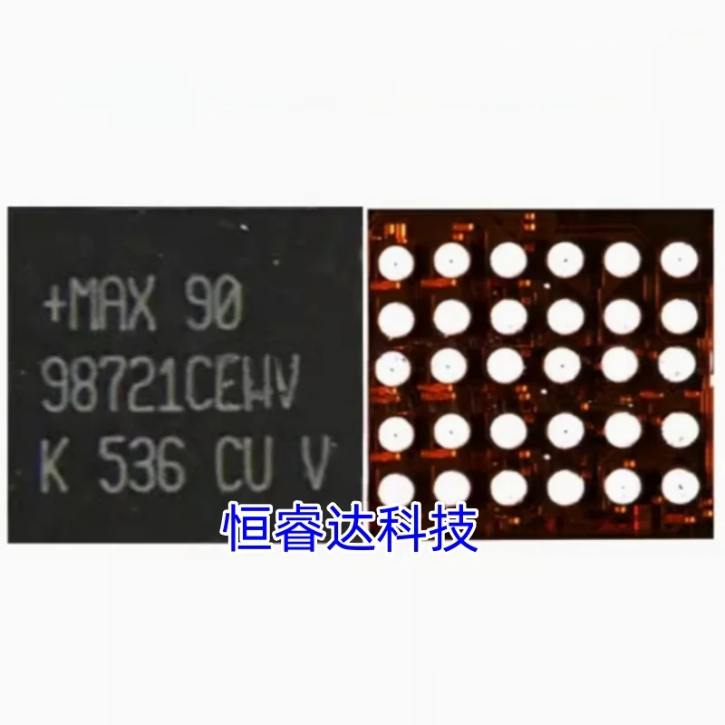 

2 шт./лот MAX98721DEWV MAX98721 BGA в наличии