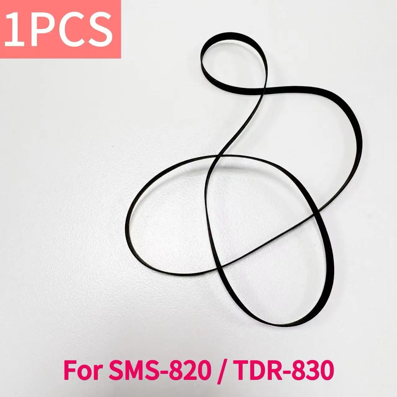 Record Player Turntable Drive Belt Fits Marantz SUPERSCOPE SMS-820 TDR-830