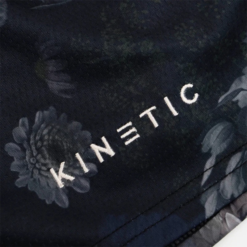 KINETIC-pantalones cortos básicos para hombre, shorts informales de alta calidad, a la moda, de secado rápido, de malla transpirable, para entrenamiento de baloncesto