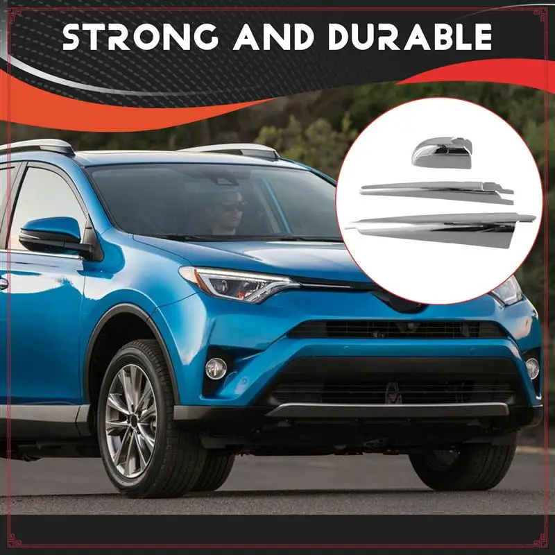 

Крышка заднего стеклоочистителя автомобиля для гибридных моделей Toyota RAV4 XA50 RAV4 2019-2023 гг.