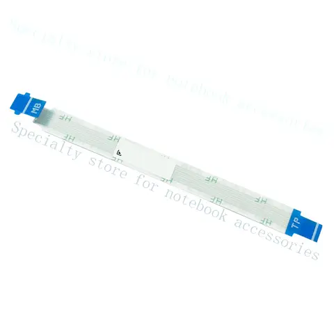 Lenovo N22 20 80sf Chromebook Cavo cavetto flat per Touchpad ribbon cable Lenovo N22 20 80sf Chromebook Cavo cavetto flat per Touchpad ribbon cable