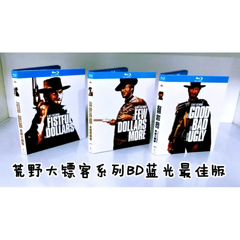 Hardcover Collectors Edition Red Dead Redemption Series 5 Discs Total Including Single Disc Game