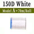 A White