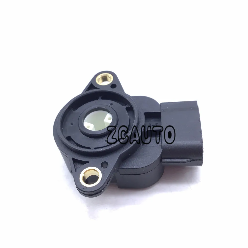 TPS Throttle Position Sensor For Kia Sephia GS LS RS Mazda Miata Protege 1.8 198500-1031 BP2Y18911 13420-52G0-0 198220-1131