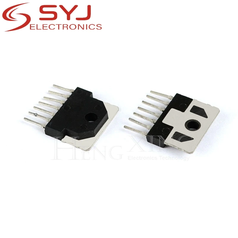（1pcs-5pcs）LA7845N LA7845 LA7841 7841 LA7832 7832 SIP-7