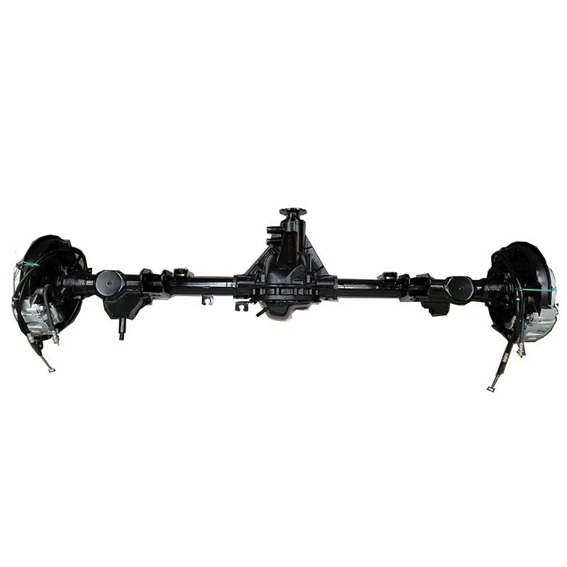 CHENGLONG Rear Drive Axle Car Axle Auto Shaft Drive  Rear Driveshaft