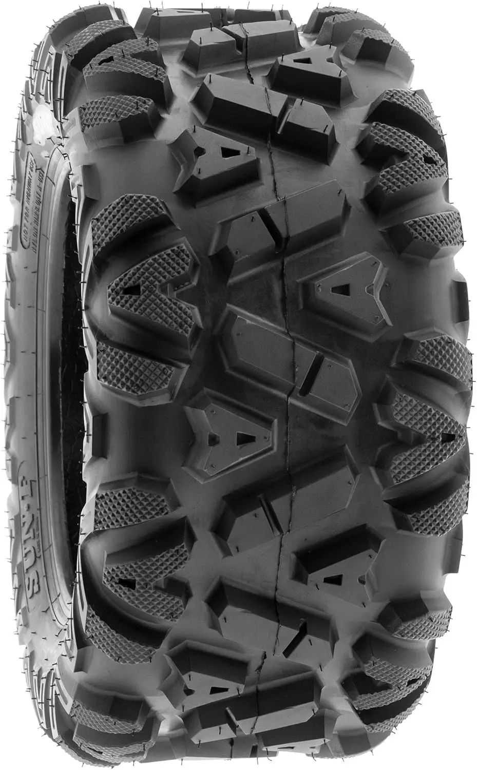 Pneus Todo o Terreno, ATV UTV 6 PR POWER I A033, 25x12x9, Conjunto de 4, 25x12x9