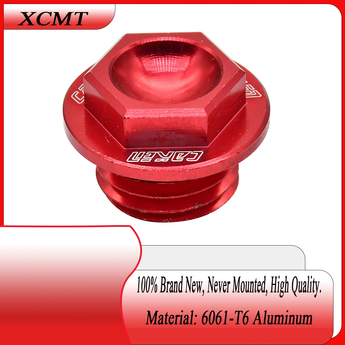 

Engine Oil Filler Plug Cap Cover For Honda CR125R 250R CRF150R 250R 450R 450X CRM250R 250AR CRF250L 250M TRX450R 450RX