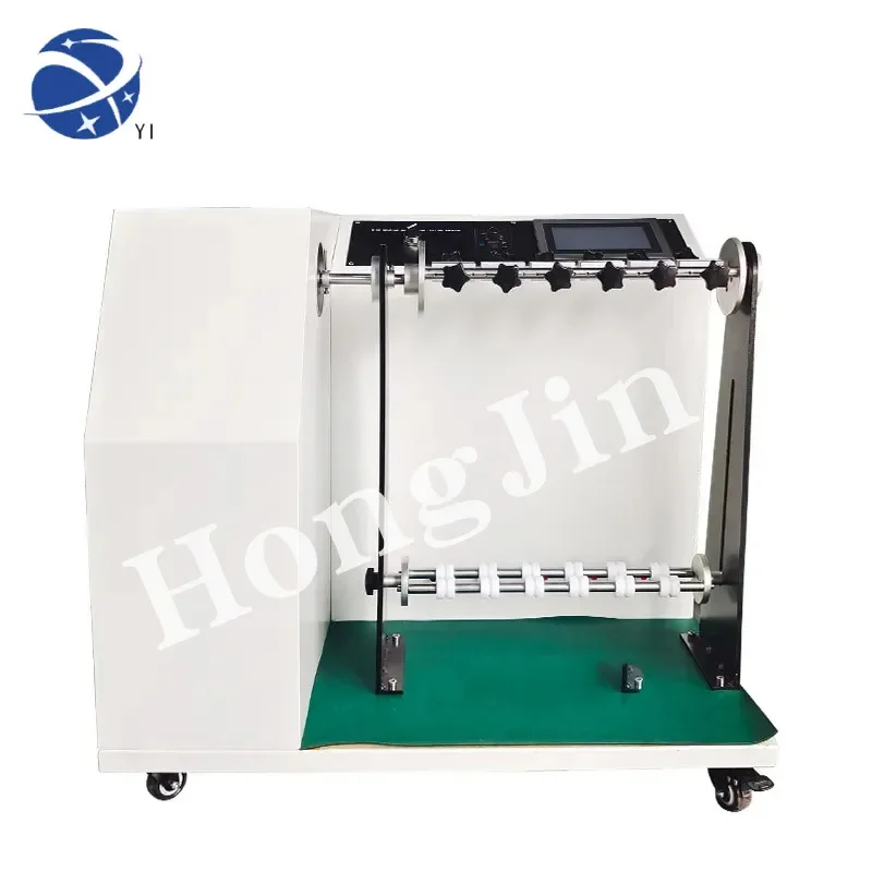 YUNYI Wire Swing Tester Plug Bending Test Equipment Power Cord Rotation Life Tester Wire Bending Tester