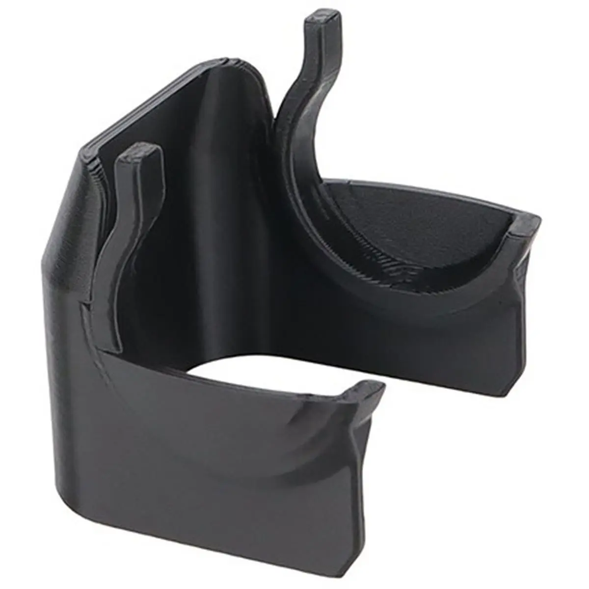 Camera Lens Accessory, Clip on Light for Bright Outdoor Use Camera Sunshade, Perimeter Coverage