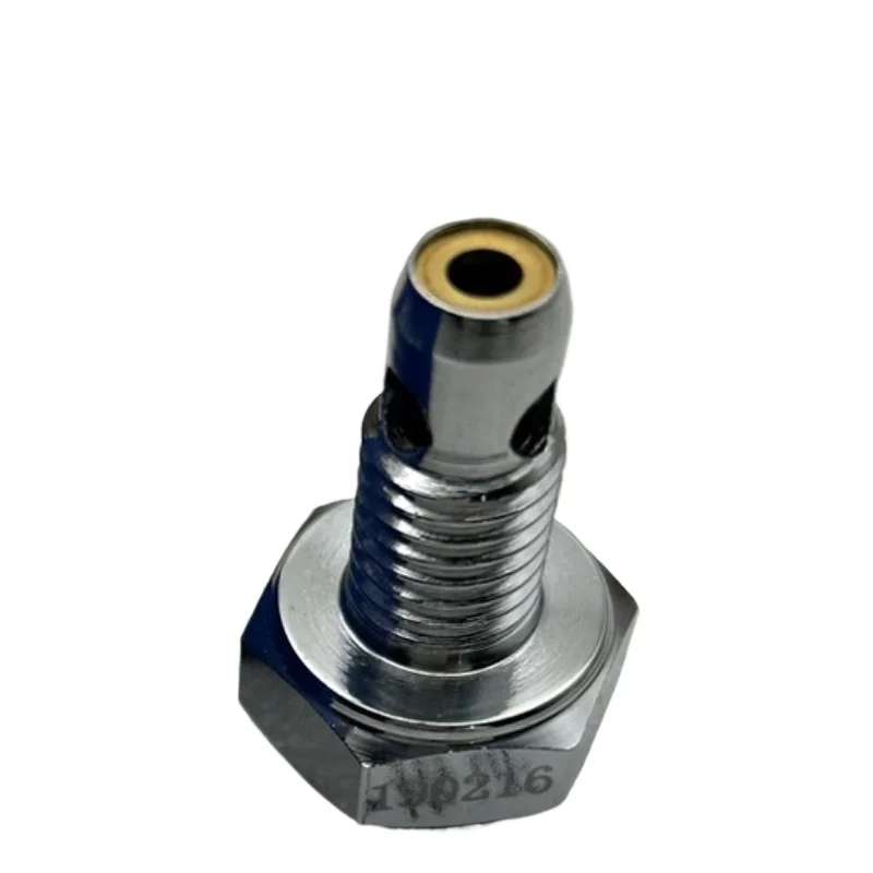 

Быстрый сливной винт масляного поддона без разборки для Buick Regal GL8 Enclave Malibu для Explorer для Verano