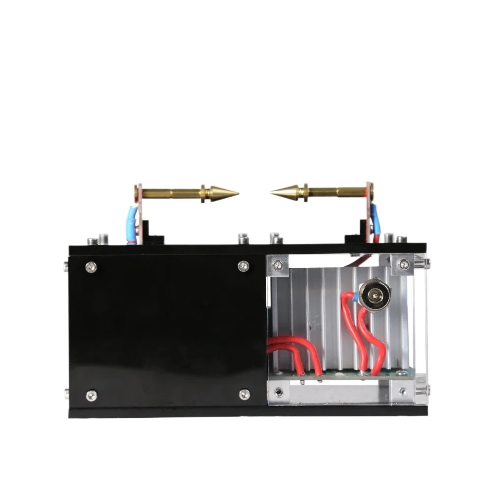 Arc Plasma Speaker Singing  Arc Bluetooth Speaker Upgraded Desktop Decoration Arc Technology Toy Music Player