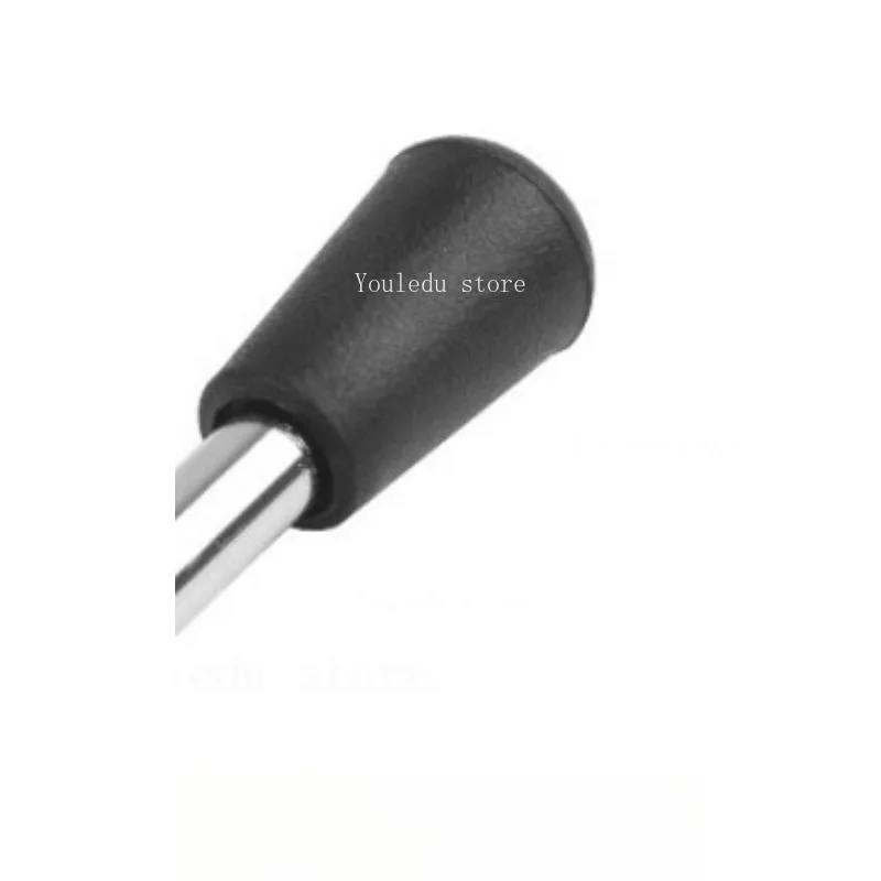 

Suitable for handle sleeve, rubberwood handle, screw rod, fixed rocker rod M8 * 100 * 40