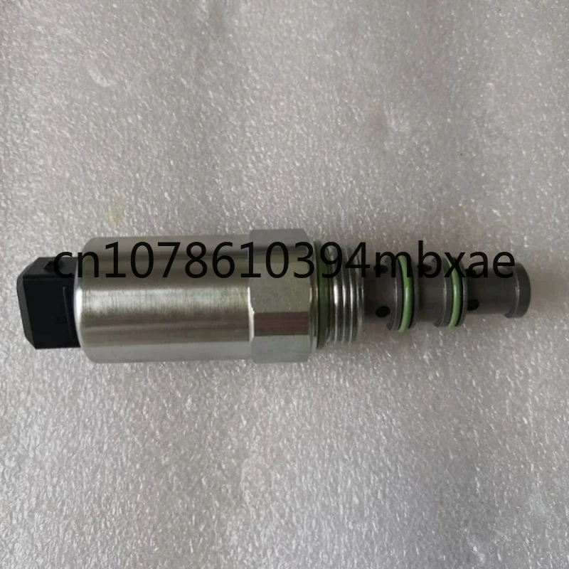 Válvula Solenoide Rexroth para excavadora, R900701407, R900734911, R900578535
