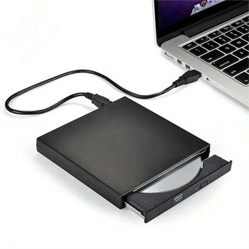 Optical Drives Cases