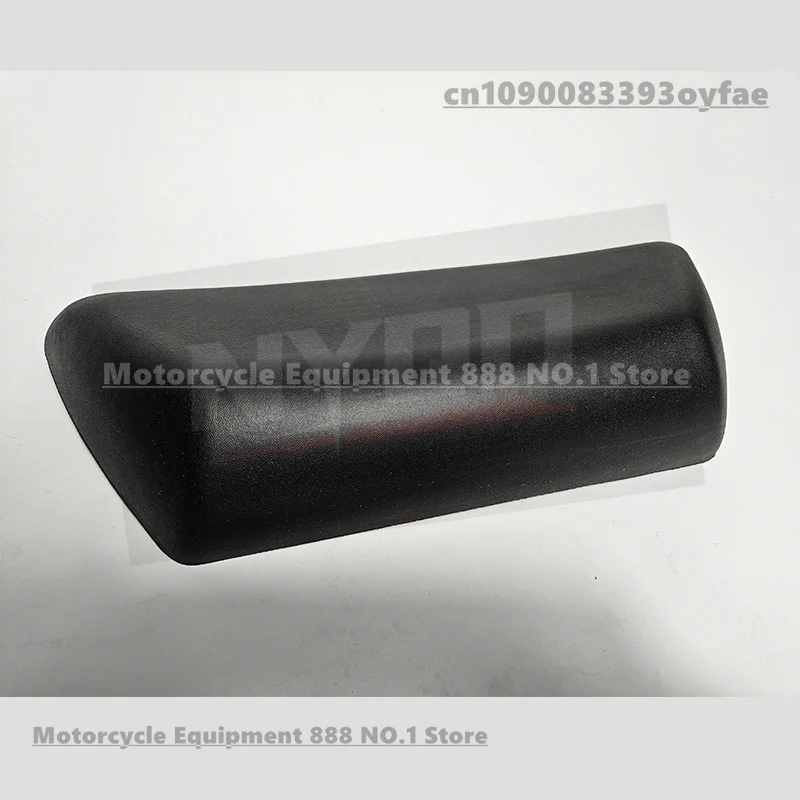 Motorrad Stamm Rückenlehne für SHAD SH29 SH33 SH34 SH39 SH40 SH45 SH47 SH48 Moto Hinten Passagier Schwanz Box Hinten Kissen 1 Set – Detail 4