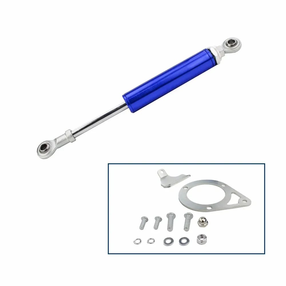 car-styling  Engine Damper For 1989-1994 NISSAN 240SX S13 SR20DET KA24DE ENGINE /fit much more cars/YC100800