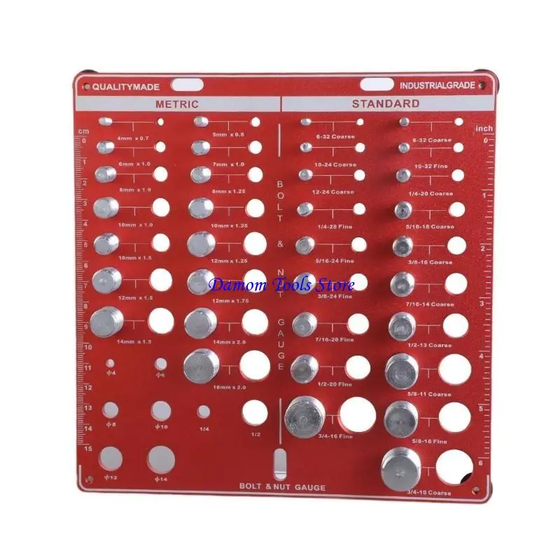 57Be Innovation Design Aluminum Aley Rese Subcipe para uso profesional