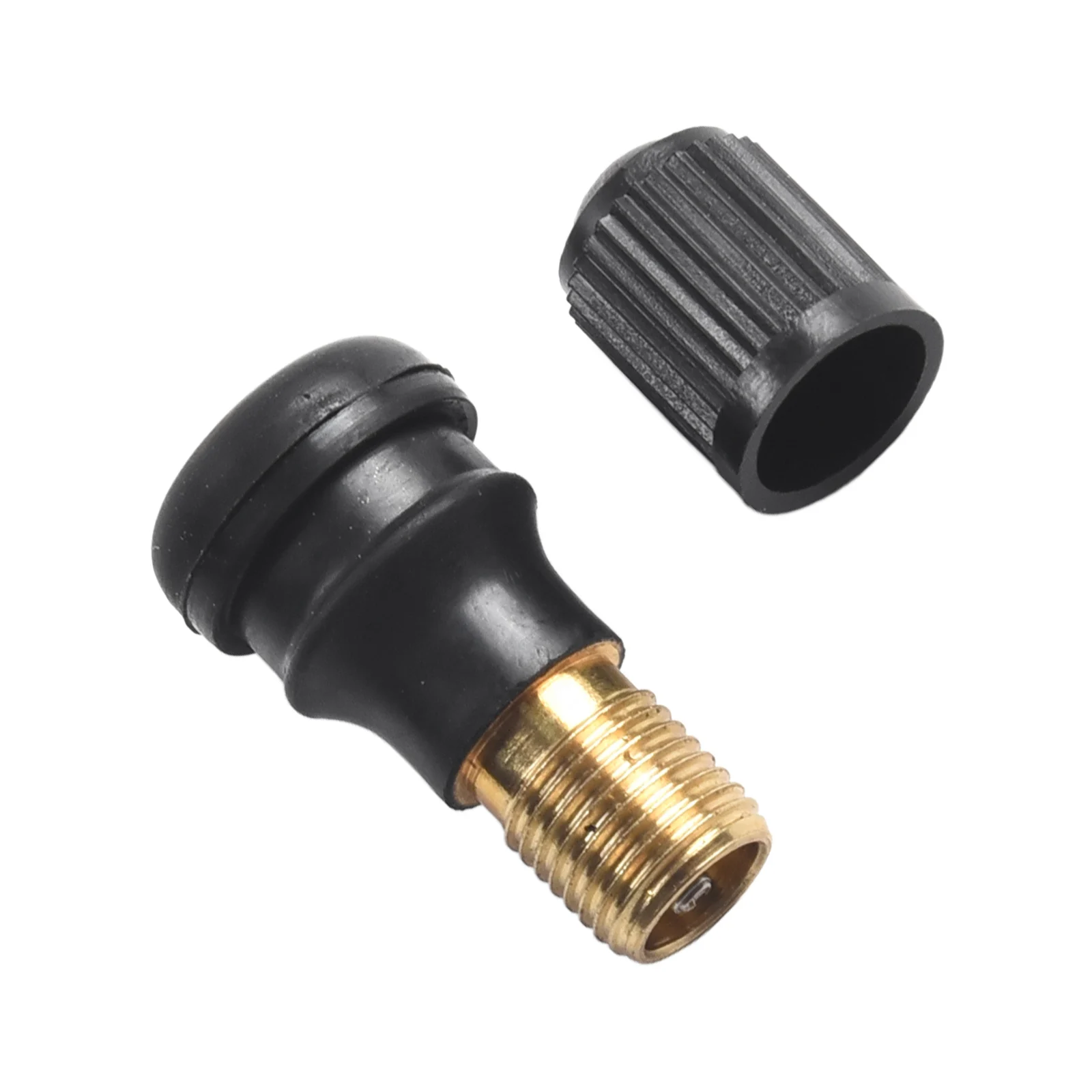 Vacuum Tubeless Tire Valve for Xiaomi Balance Car Electric Scooter Reliable Performance Improved Riding Experience