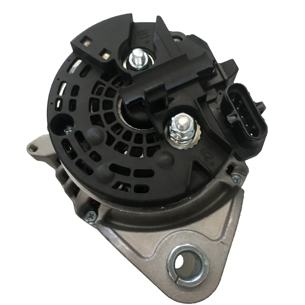 

Alternator for VOLVO 0124655102 0124655507 CAL10656GS 11209638 ALB5557WA 7421561402 24V 28V 150A