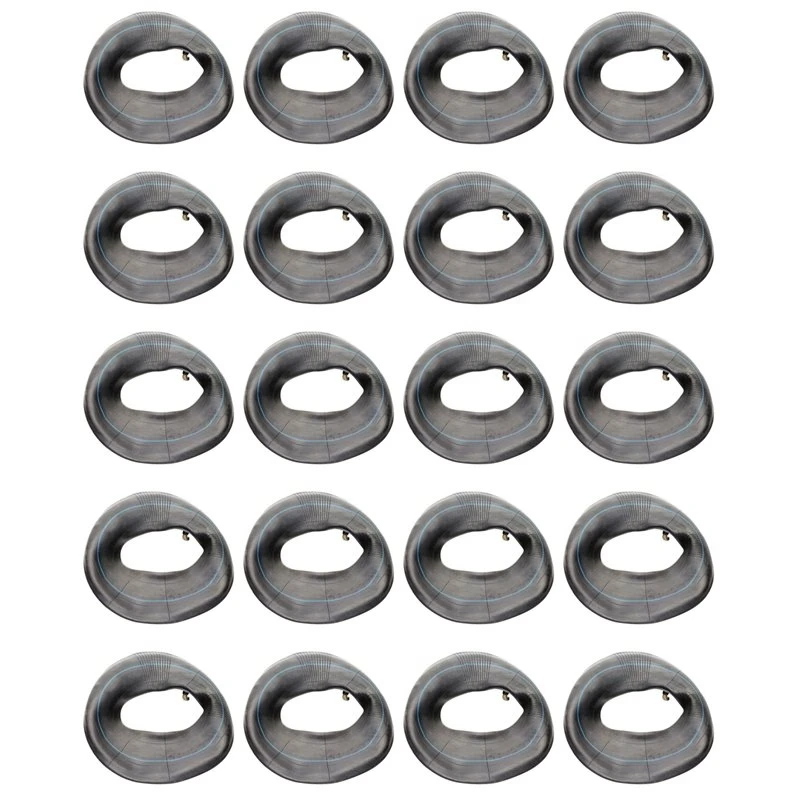 For car-20Pcs 4.10/3.50-4 Inner Tube For Wheelbarrows, Tractors, Mowers, Carts Electric Three-Wheel Four-Wheel Scooter ATV