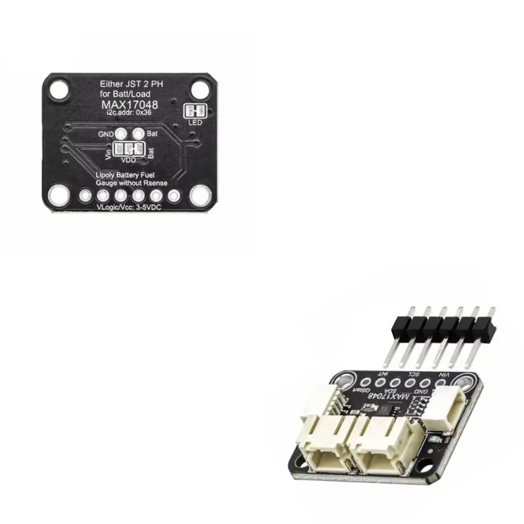 

652F MAX17048 БАСКОВАЯ БАСКОНА.