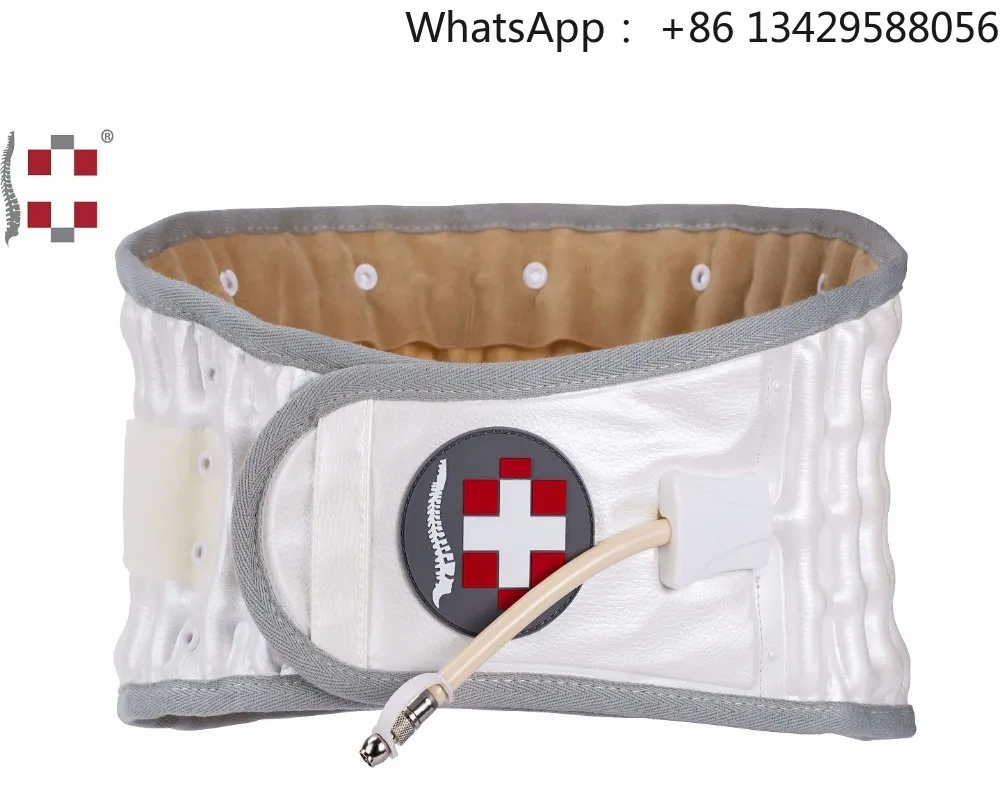 

Best Selling Medical Device Portable Spinal Traction Device for the Back Pain