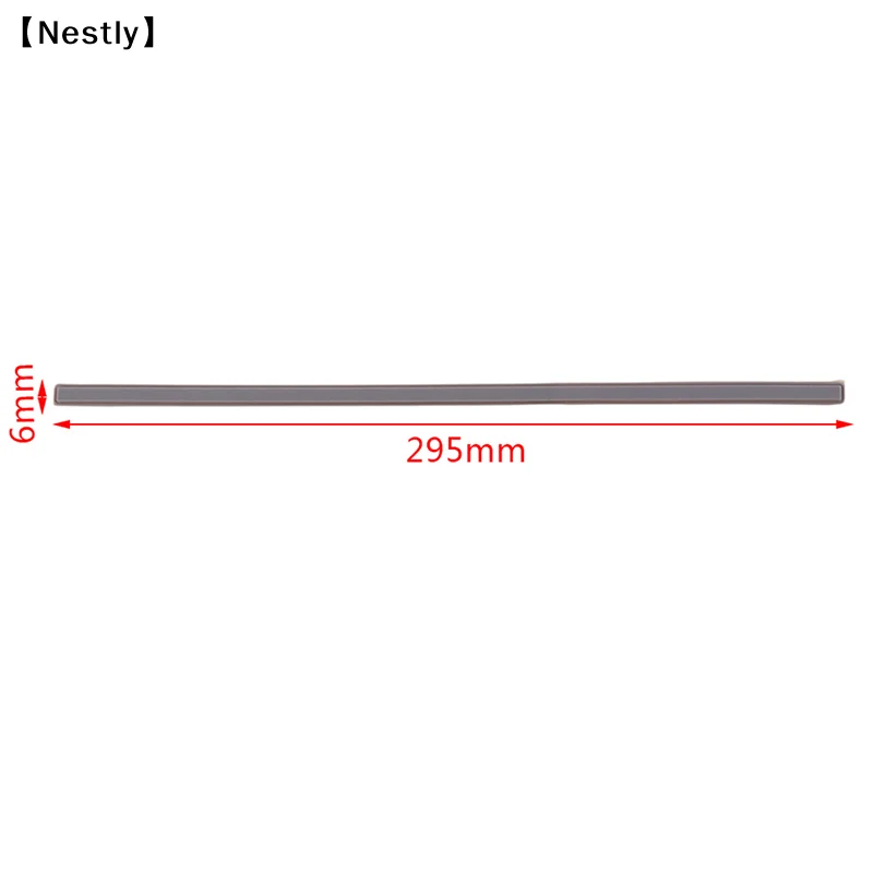 Laptop Bottom Cover Rubber Pad For Laptop Feet Bottom Shell Foot Pad〔Nest〕
