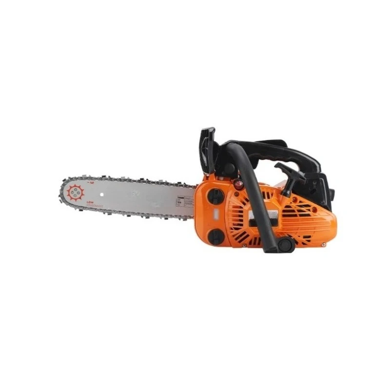 2500 One‑Handed Small Chainsaw Household Portable Tool for Firewood Bamboo Cutting Tree Pruning Logging