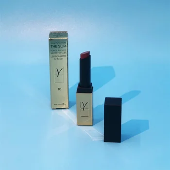 HANDAIYAN 립스틱 메이크업 립글로스 매트 모이스춰 라이징 프로페셔널 12 색 립 글로스 메이크업 방수 패션 립 화장품 