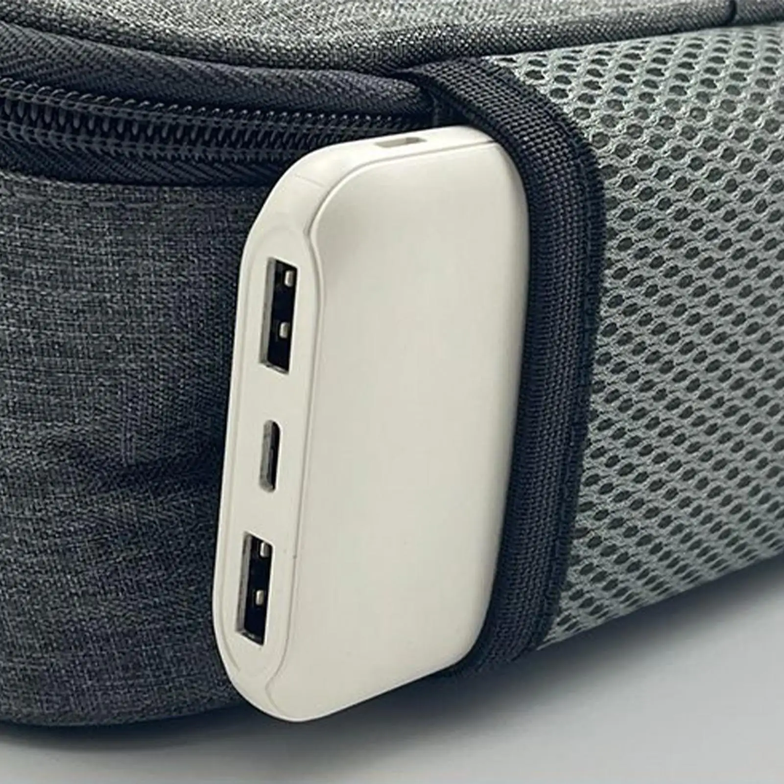 Lunch Box Warmer 3-Temps Heating Bag Lunchbox Warmer For Adults Car Truck Work Outdoor Picnic Travel Camping