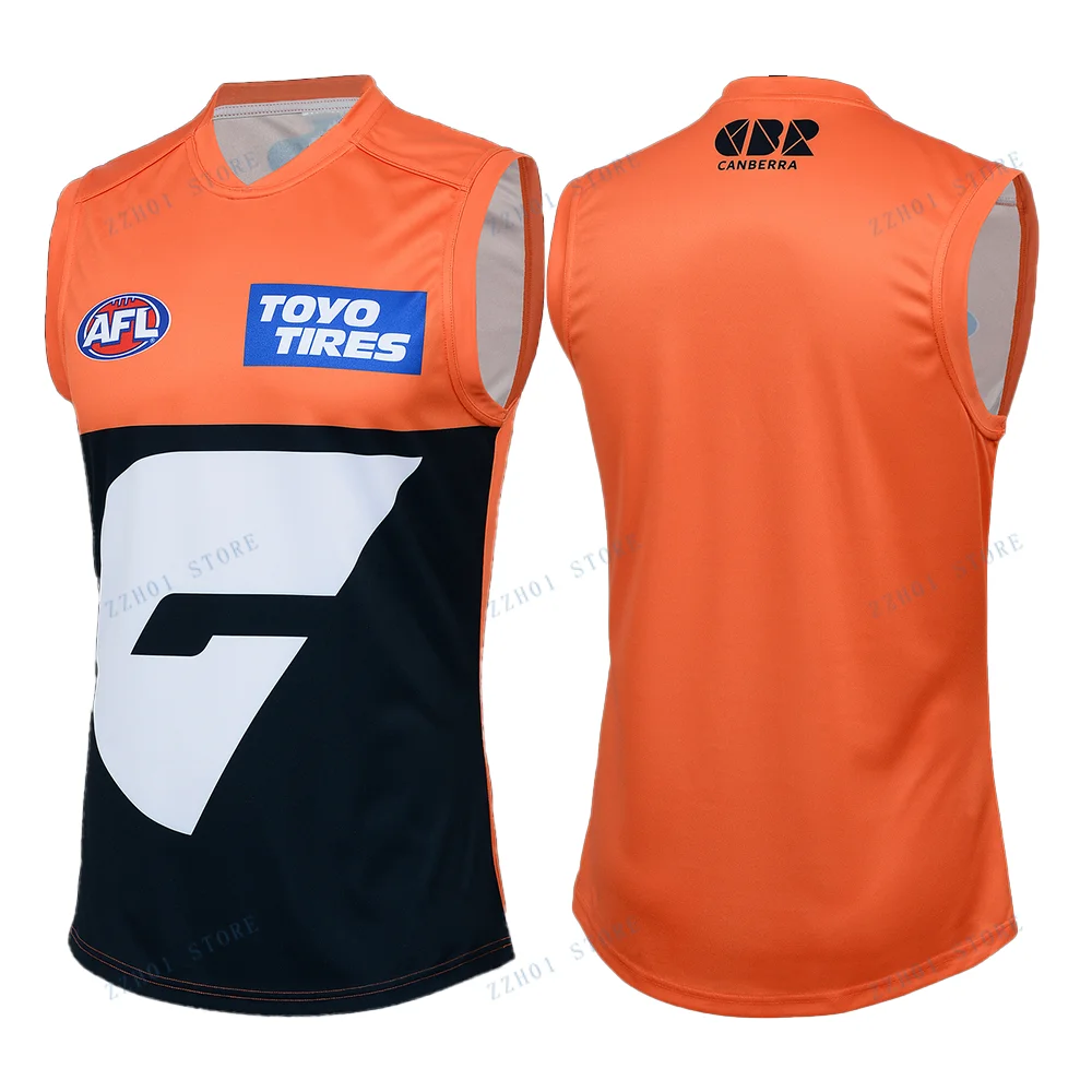 25 Australian Rules… - image