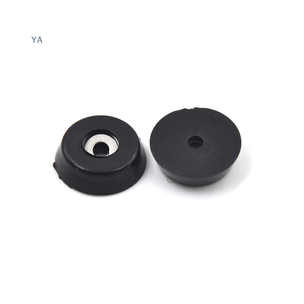 

【YA】20Pcs Rubber Desk Table Chair Furniture Feet Leg Pad Floor Protector