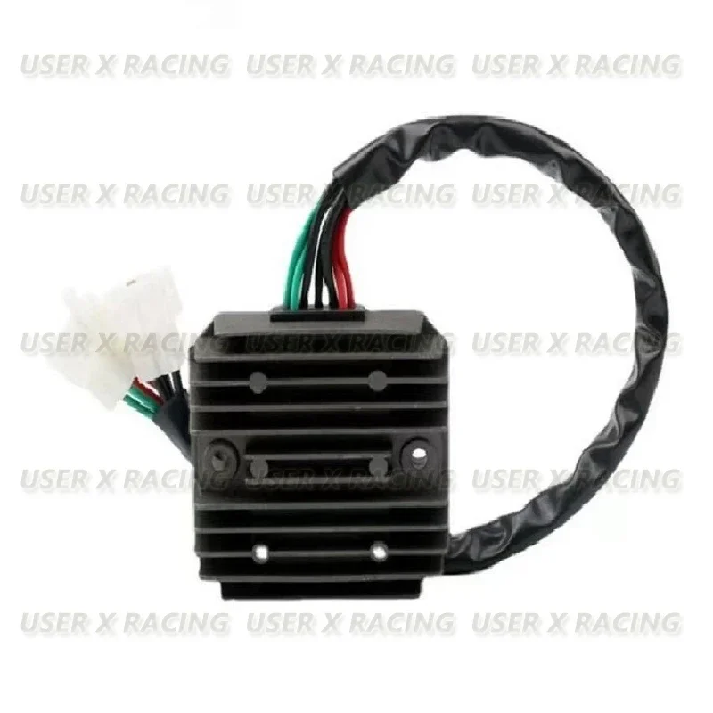 USERX Universal Motorcycle rectifier for Honda X4 CB1300 DCV/DCW/DCX/DCY SC38 31600-MAZ-003 High quality and durability