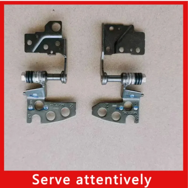 Original Laptop Parts MS-17L1 Hinge For MSI GF76 GL76  Hinges