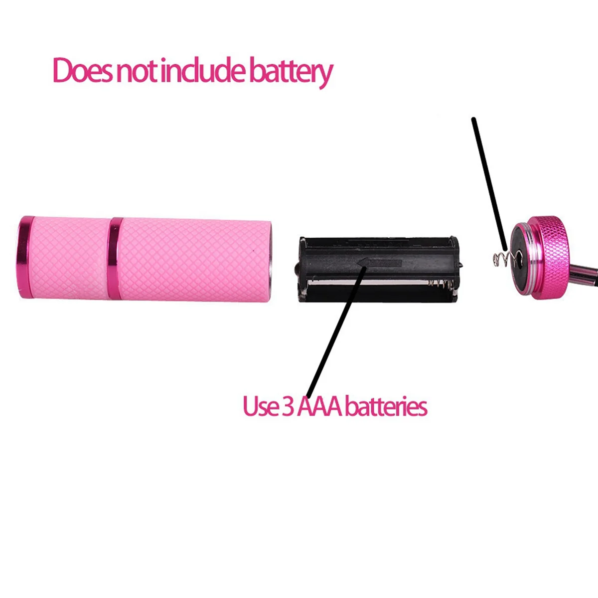 Лампа для сушки гель-лака для ногтей, профессиональная сушилка