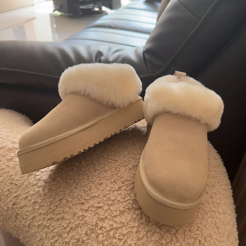 Women's Platform Mi… - image