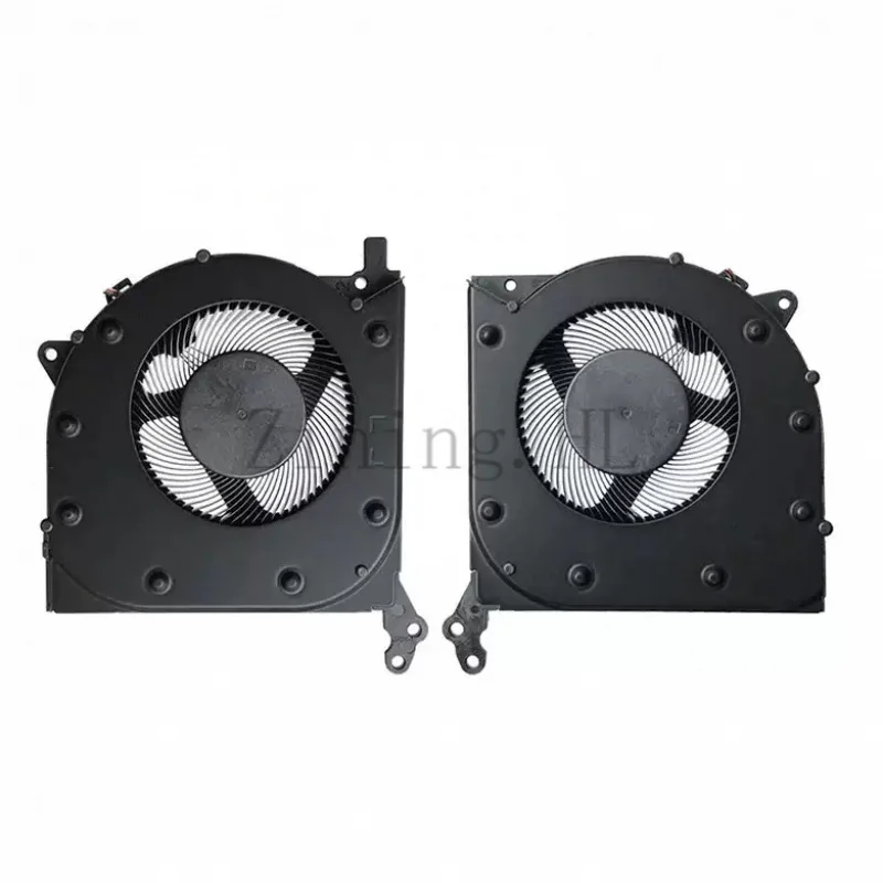 For Lenovo Legion 5-15IMH05H 15IMH05 15ARH05 Cooling Fan 5F10S13917
